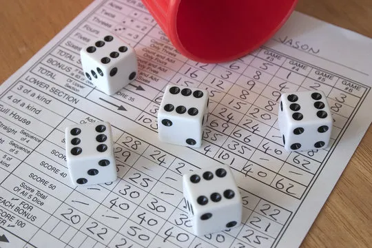 数据分析走势图