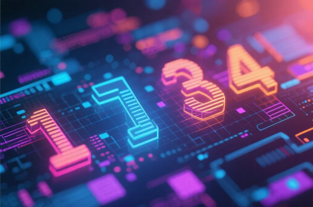 澳洲幸运5新手指南：2025年规则与参与方式解析