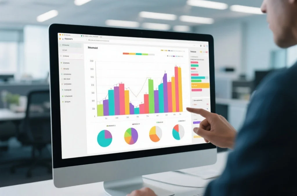 澳洲幸运5走势图高效利用方法：数据可视化分析入门指南