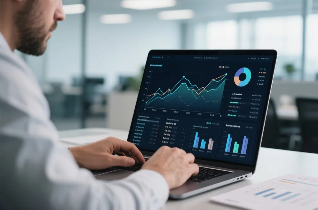 数据分析与理性思考