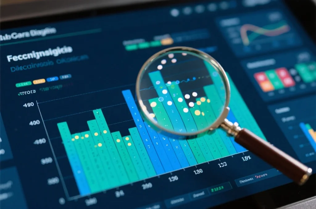 深入解析数字趋势：澳洲幸运5热号与冷号的统计学观察